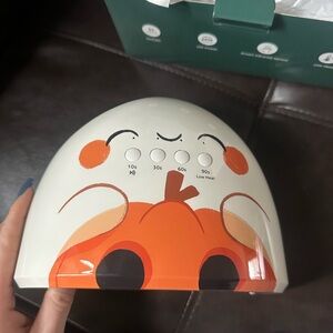 UV/LED Nail curing lamp